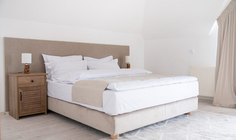 cazare monterai resort