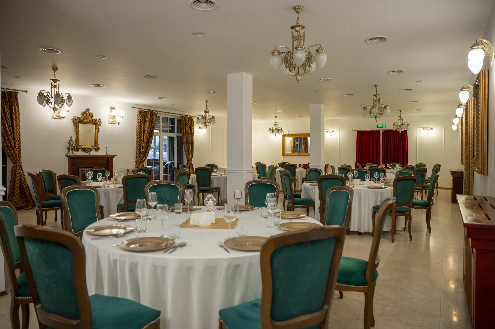 restaurant poiana brașov